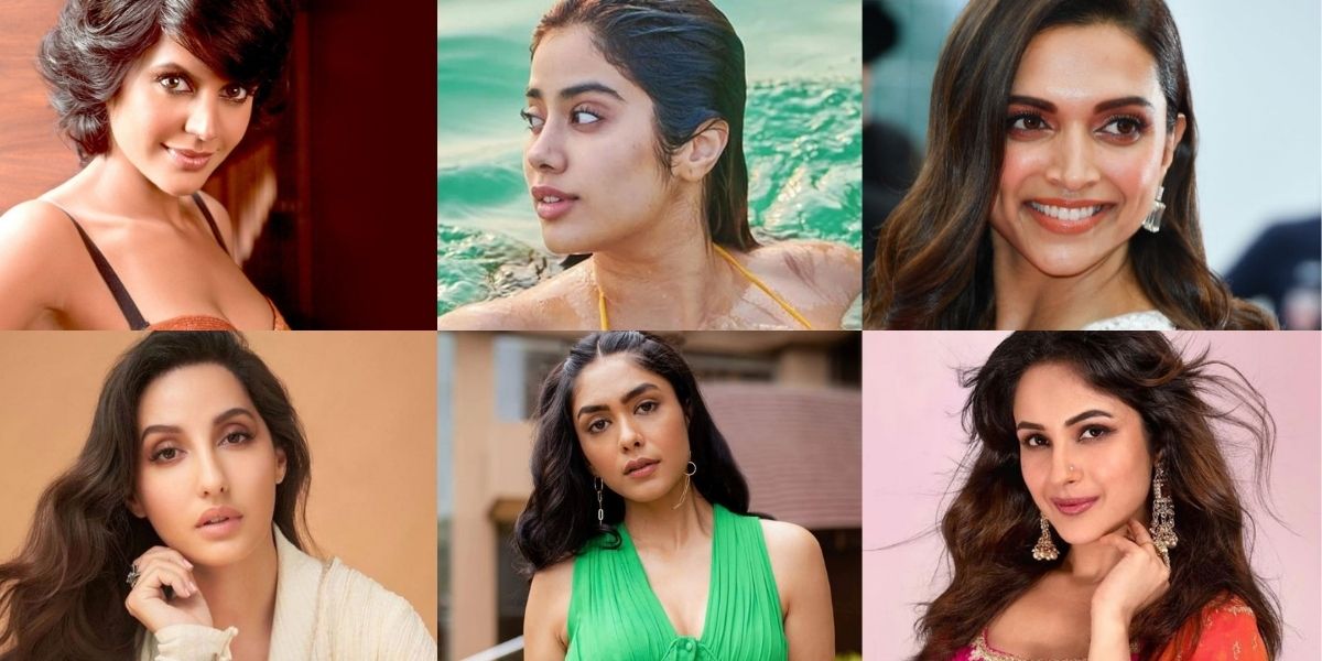 Bollywood actresses who have become troll favourites in recent months